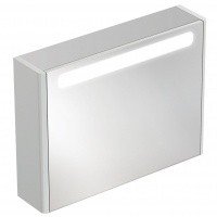 Зеркальный шкафчик T7822WG Ideal Standard SoftMood, мебель для ванной.