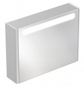 Зеркальный шкафчик T7822WG Ideal Standard SoftMood