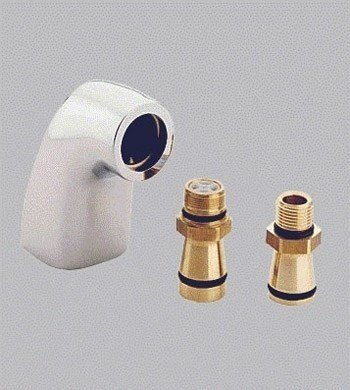 GROHE Chiara 12092000 Переходник для подключения смесителя на борт ...