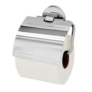 WasserKRAFT Rhein K-6225 Держатель для туалетной бумаги (хром)