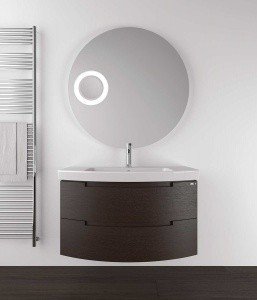 Berloni Bagno Moon Комплект мебели для ванной MOON 01