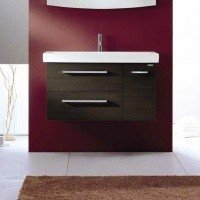 Berloni Bagno Side Комплект мебели для ванной комнаты SIDE 04