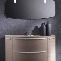 Berloni Bagno SS03 Зеркало для ванной комнаты