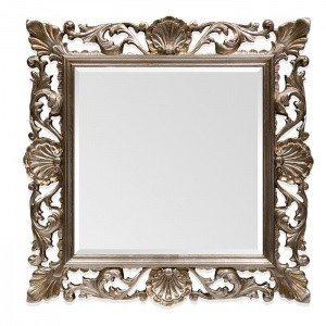 Зеркало в раме 106 х 106 см TW03208mecca Tiffany World