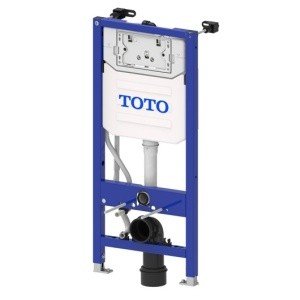 TOTO Neorest WH182EAT Система инсталляции для подвесного унитаза-биде 112*50 см