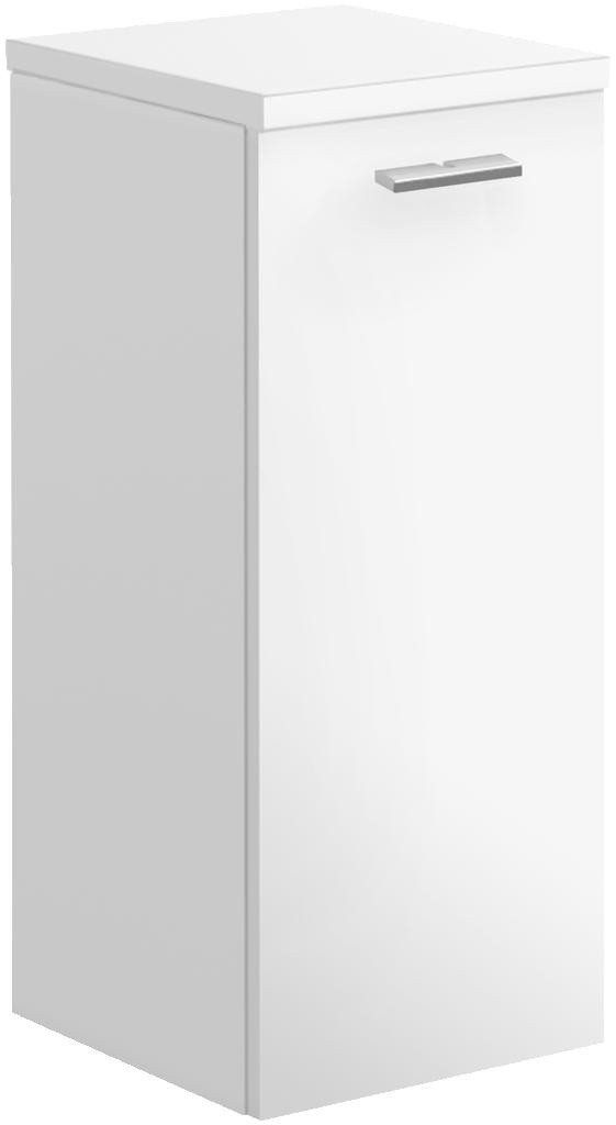 Шкафчик навесной 9710N1BM VILLEROY BOCH Central Line, 350 x 800 x 370 мм