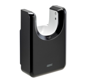 Mediclinics U-Flow M23AB Автоматическая сушилка для рук (черный)