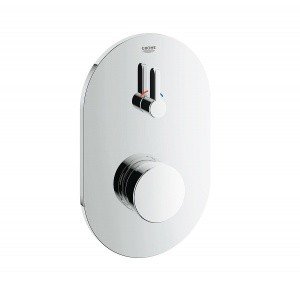 Порционный смеситель для душа 36321000 GROHE Eurosmart Cosmopolitan T