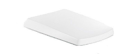 Сиденье с крышкой для унитаза TC375CVK TOTO Jewelhex