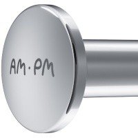 AM.PM Inspire 2.0 A50A35800 Крючок для халата | для полотенца (хром)