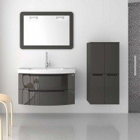 Berloni Bagno Moon Комплект мебели для ванной MOON 02