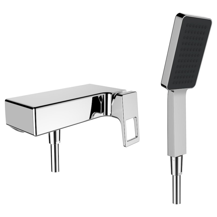 Laufen Sense 3.3139.7.004.131.1 Смеситель для душа, в интернет-магазине ...