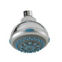 Cisal Shower DS01604021 Верхний душ ∅ 93 мм (хром)