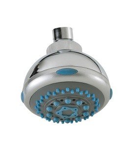 Cisal Shower DS01604021 Верхний душ ∅ 93 мм (хром)