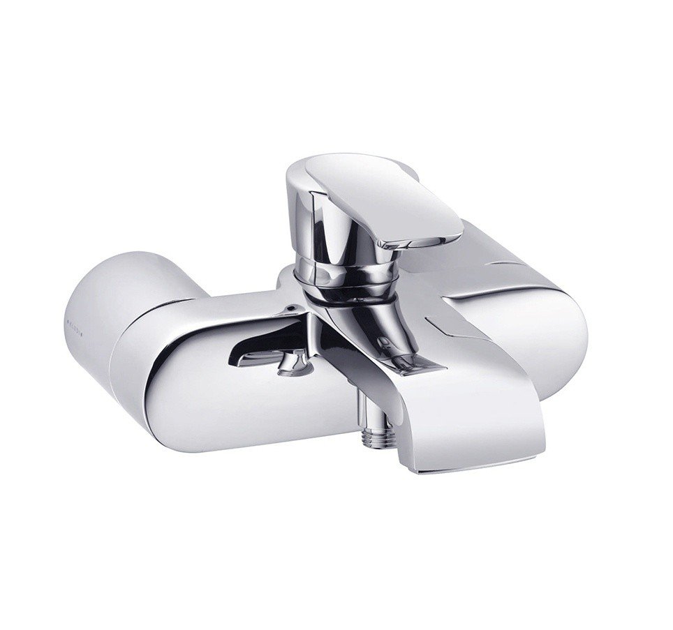 KLUDI JOOP! 554430575 - Смеситель для ванны (хром)