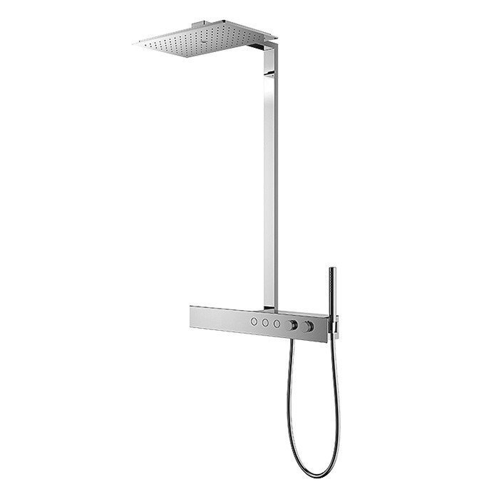 Душевая стойка TBW05401R TOTO Showers, в интернет-магазине сантехники ...
