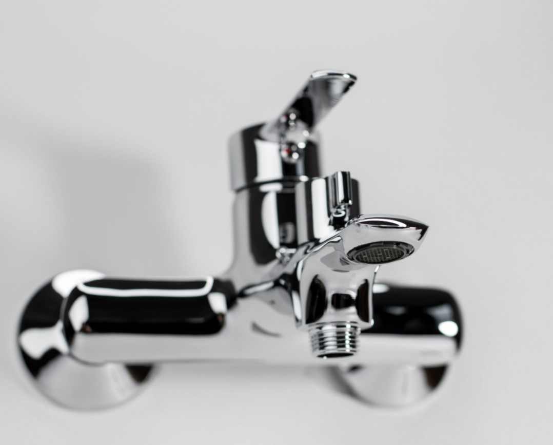 ESKO SORRENTO SR54 Смеситель для ванны (Хром), в интернет-магазине ...?