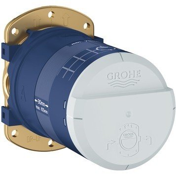 grohe rainshower 26483000