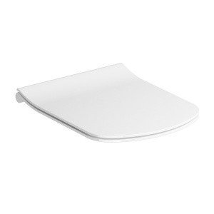 Ravak Classic Slim X01673 Сиденье с крышкой для унитаза (белый)