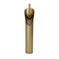Bronze de Luxe 10101 Высокий смеситель для раковины (бронза)