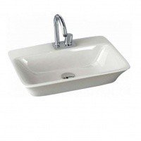 ArtCeram Cow CWL002 01 00 Раковина универсальная на 60 см