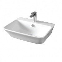 ArtCeram Cow CWL002 01 00 Раковина универсальная на 60 см