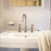 Hansgrohe Axor Montreux 42033820 Мыльница