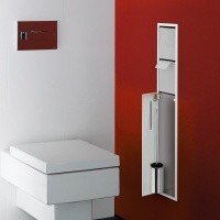 Emco Asis Module 150 9750 278 50 Встраиваемый модуль для туалета