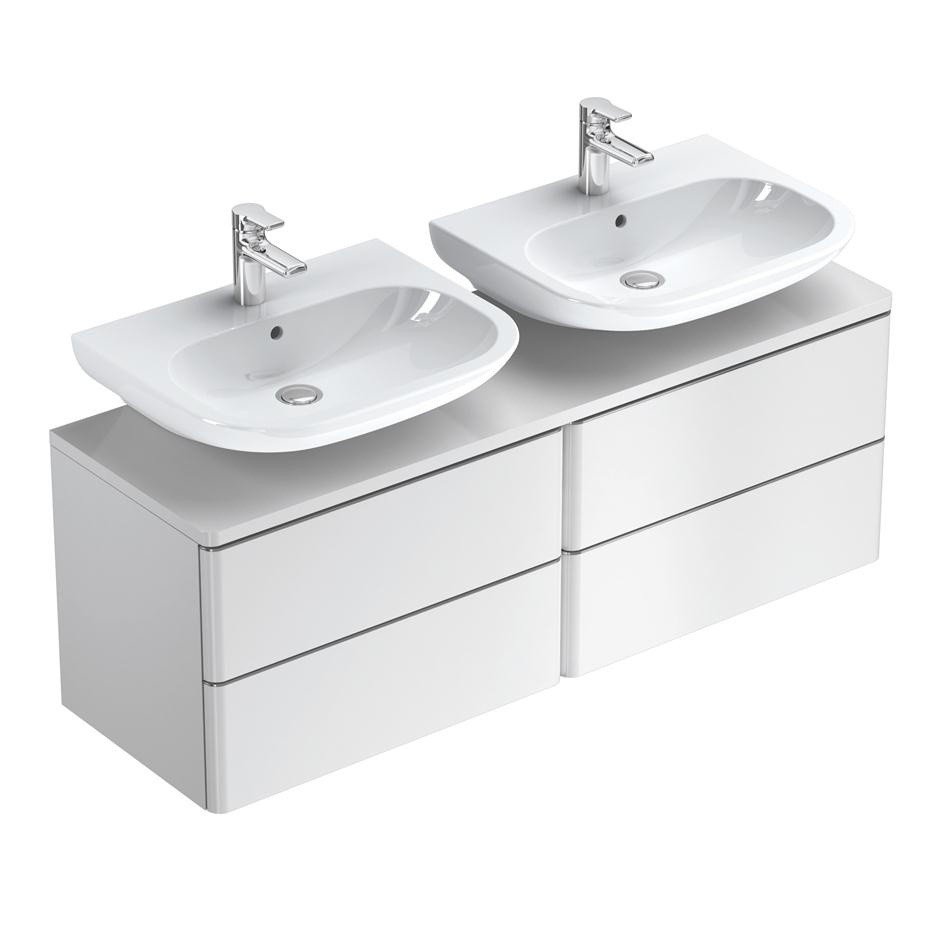 Подстолье для раковины T7803WG Ideal Standard SoftMood, в интернет ...