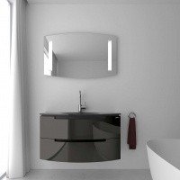 Berloni Bagno Moon Комплект мебели для ванной MOON 04
