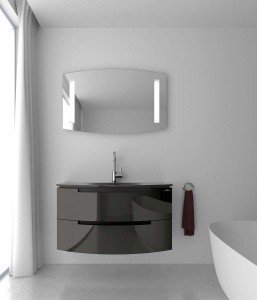 Berloni Bagno Moon Комплект мебели для ванной MOON 04