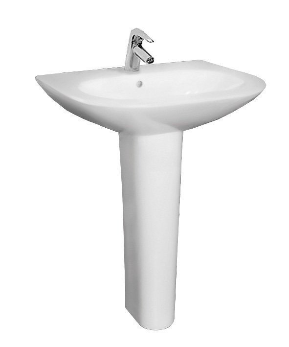 Roca Nexo 337641000 Пьедестал для раковины, купить в интернет-магазине ...
