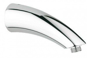 Grohe Movario 28529000 Душевой кронштейн (хром)