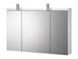 Ideal Standart Daylight K2219HG Зеркальный шкаф на 100 см