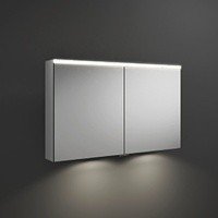 Burgbad Iveo SPHY110 Зеркальный шкаф с подсветкой 110 см