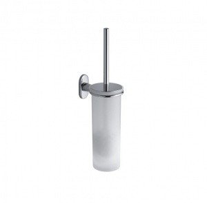 Ершик для туалета подвесной Colombo Design BART B2207