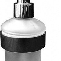 Duravit D-Code 009916 Дозатор жидкого мыла