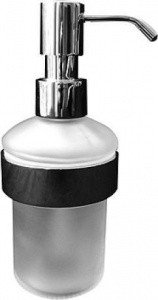 Duravit D-Code 009916 Дозатор жидкого мыла