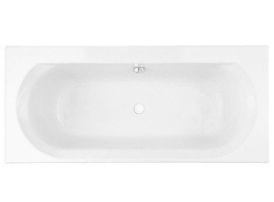 Jacob Delafon Elise E60283-00 Акриловая ванна 180*80 см (белый)