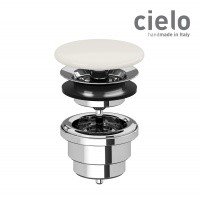 Ceramica CIELO PIL01 TL - Донный клапан | сливной гарнитур (Talco)