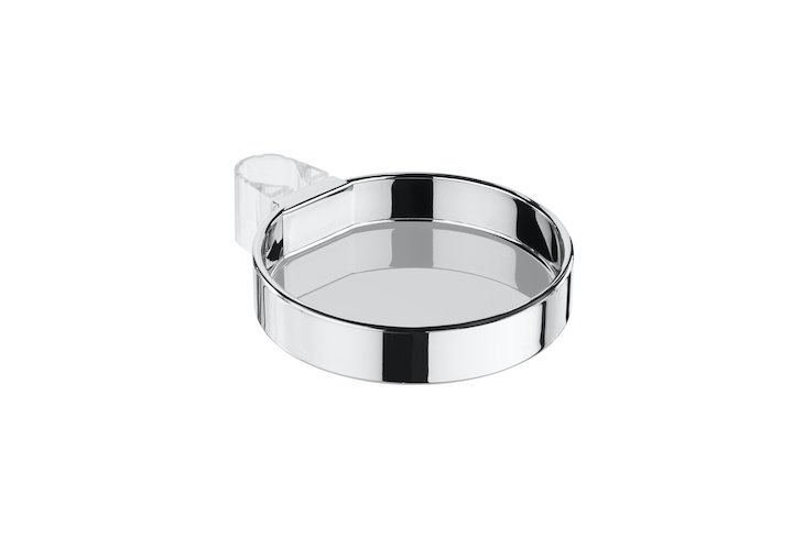 Roca Stella 5B5150C00 Мыльница для душевой штанги, в интернет-магазине ...