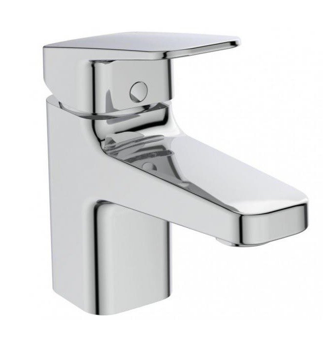 Ideal Standard CERAPLAN BD206AA Смеситель для раковины (хром)