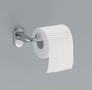 Держатель туалетной бумаги Colombo Design BART B2208