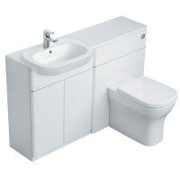 Подстолье под раковину T7818WG Ideal Standard SoftMood, в магазине ...