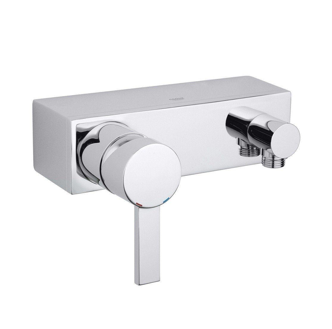 GROHE Allure 32149000 Смеситель для душа (хром), в интернет-магазине ...