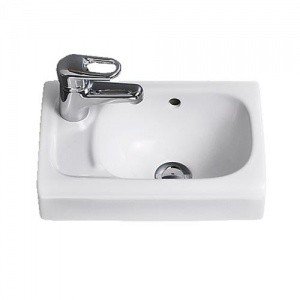 IDO Miniara 1145001101 Раковина для ванной