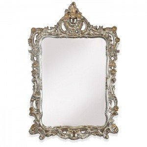 Зеркало в раме 71 х 107 см TW02002mecca Tiffany World