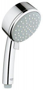 Ручной душ 28261002 GROHE New Tempesta (хром), купить в интернет ...