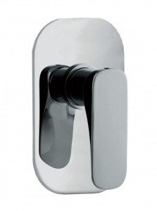 Смеситель для душа F3729X1CR FIMA Carlo Frattini QUAD