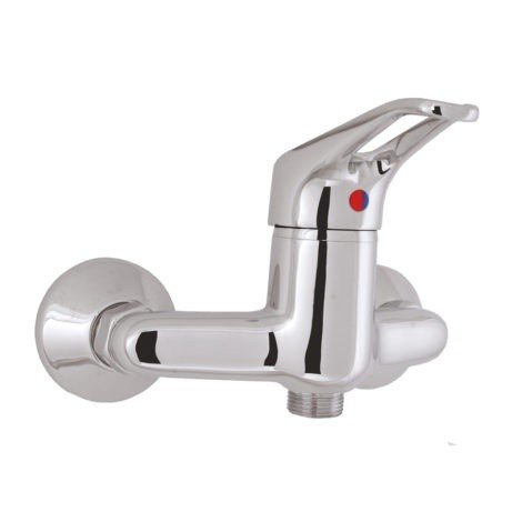 GPD Kalipso MDB20 Смеситель для душа (хром), в магазине сантехники ...